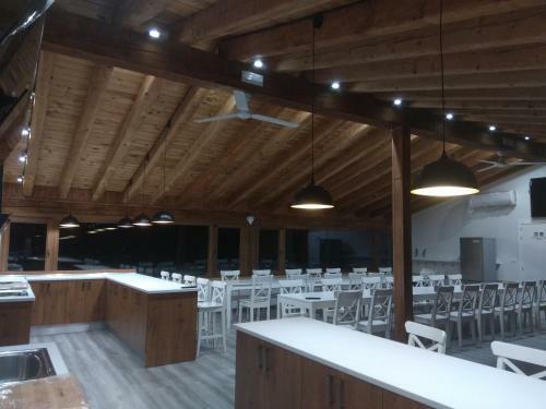 Agroturismo Casa Rural Ropino