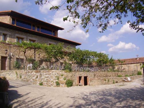 Agroturismo Casa Rural Ropino