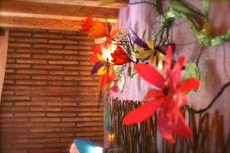 Agroturismo Casa El Pelaire