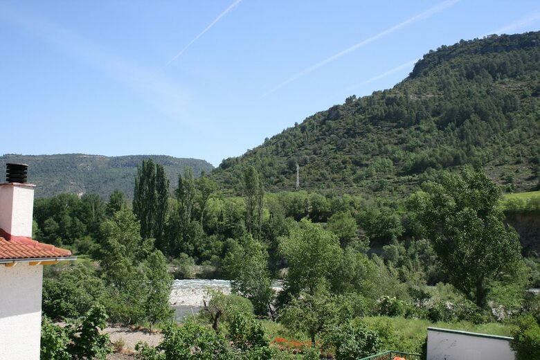 Agroturismo Casa El Pelaire