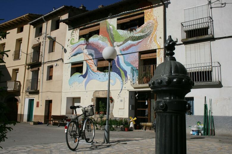Agroturismo Casa El Pelaire