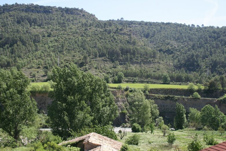 Agroturismo Casa El Pelaire
