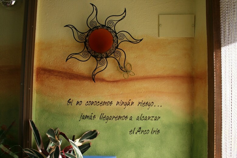 Agroturismo Casa El Pelaire
