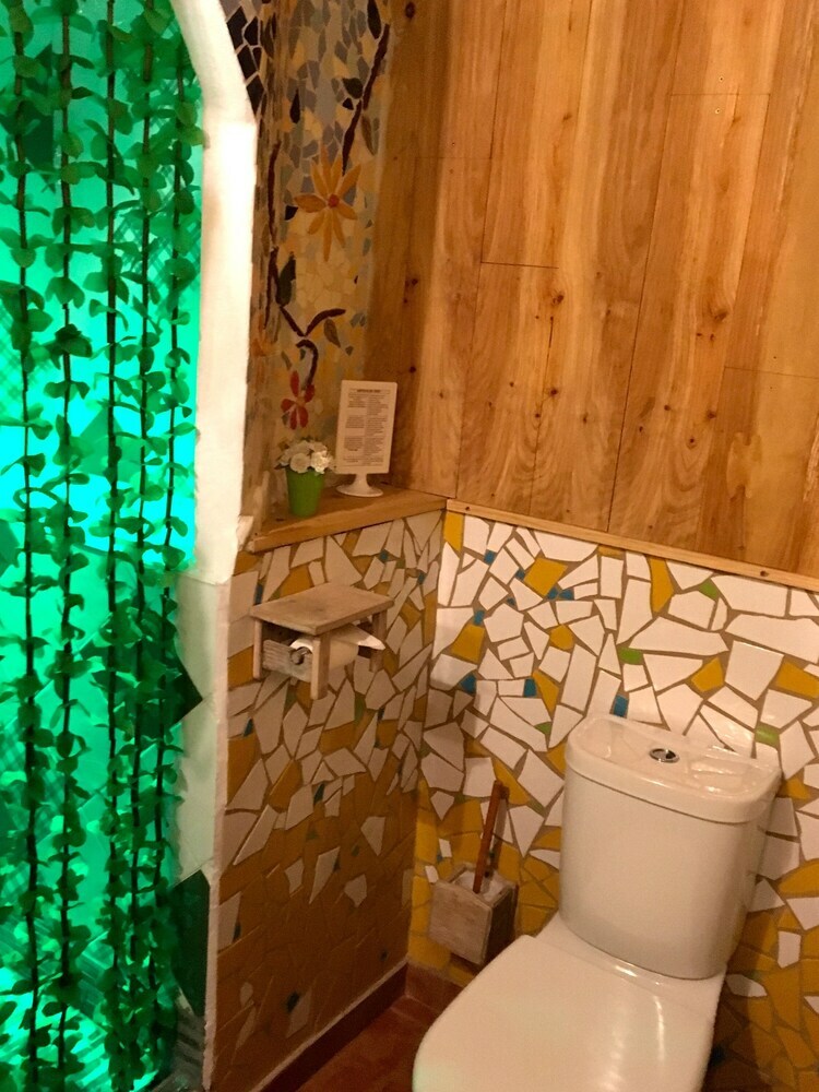 Agroturismo Casa El Pelaire