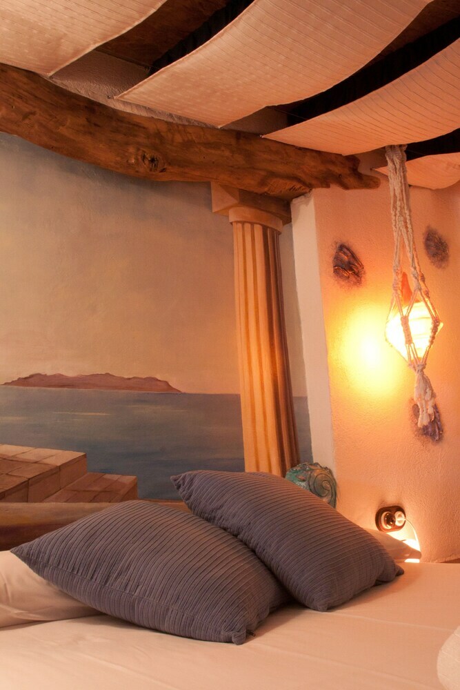 Agroturismo Casa El Pelaire