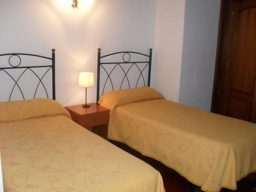 Agroturismo Apartamentos Rurales La Taberna