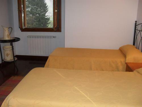 Agroturismo Apartamentos Rurales La Taberna