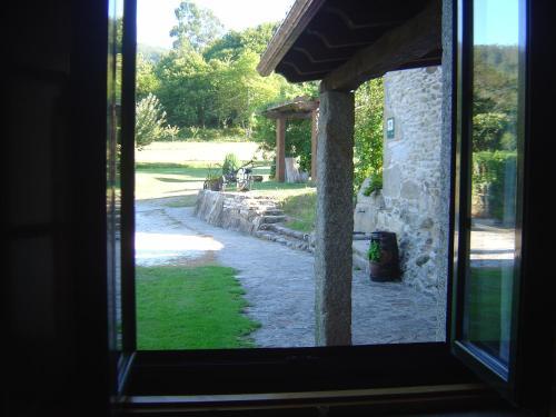 Agroturismo Casa Da Roncha