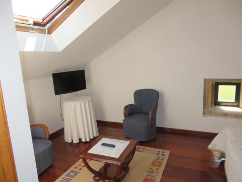 Agroturismo Casa Da Roncha