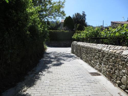 Agroturismo Casa Da Roncha