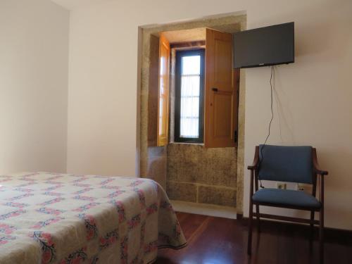 Agroturismo Casa Da Roncha