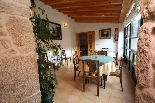 Agroturismo Casa Da Roncha