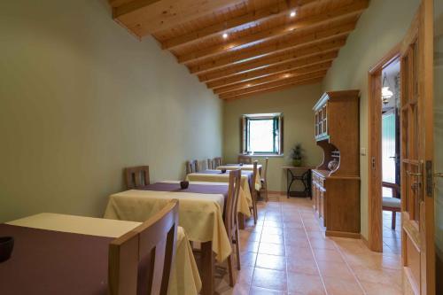 Agroturismo Casa Da Roncha