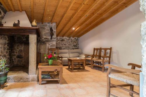 Agroturismo Casa Da Roncha