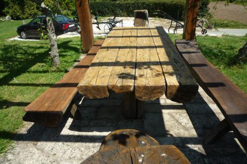 Agroturismo Casa Da Roncha