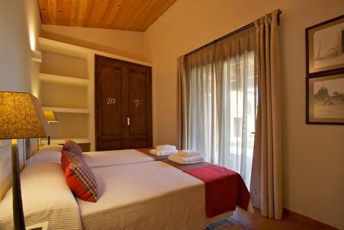 Agroturismo Mas Garriga