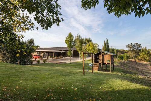 Agroturismo Mas Garriga