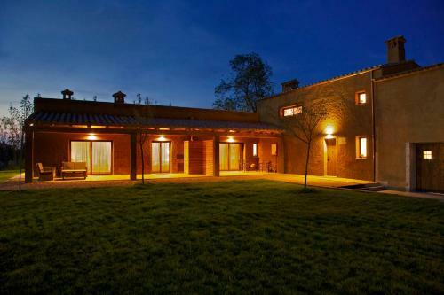 Agroturismo Mas Garriga