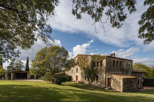 Agroturismo Mas Garriga