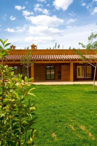Agroturismo Mas Garriga