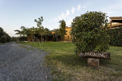 Agroturismo Mas Garriga