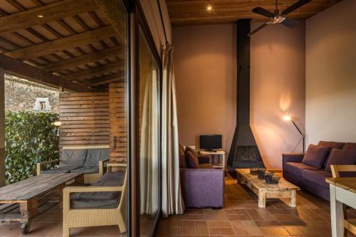 Agroturismo Mas Garriga