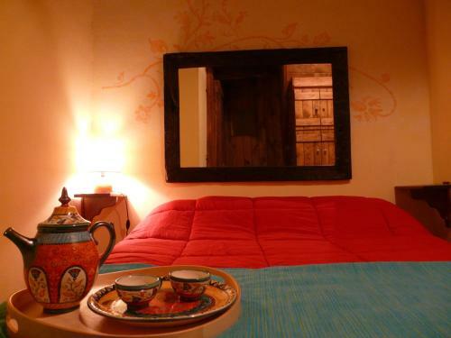 Agroturismo Caser�o Da Casti�eira