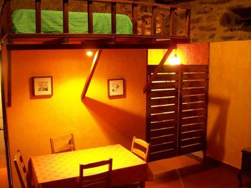 Agroturismo Caser�o Da Casti�eira