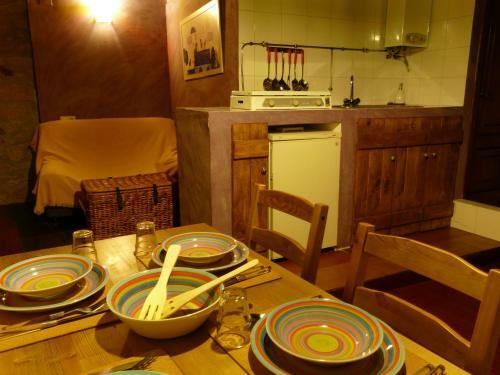 Agroturismo Caser�o Da Casti�eira