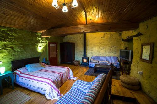 Agroturismo Caser�o Da Casti�eira