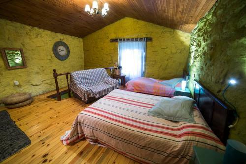 Agroturismo Caser�o Da Casti�eira