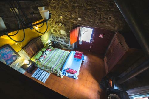 Agroturismo Caser�o Da Casti�eira