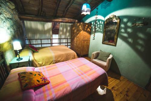 Agroturismo Caser�o Da Casti�eira