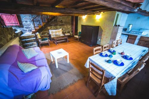 Agroturismo Caser�o Da Casti�eira