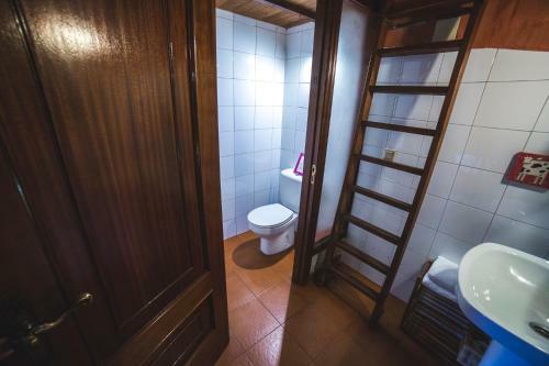 Agroturismo Caser�o Da Casti�eira