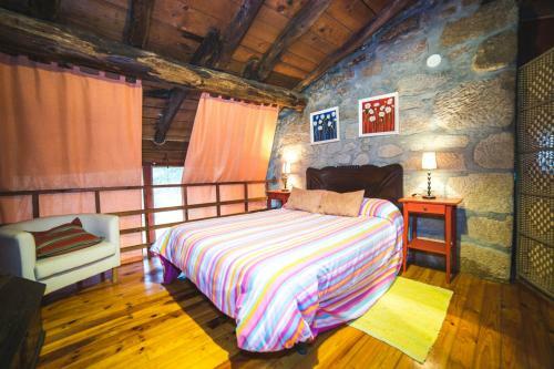 Agroturismo Caser�o Da Casti�eira