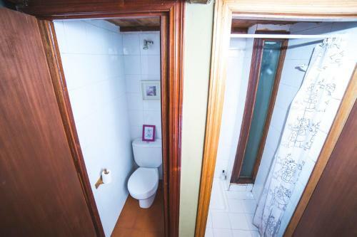 Agroturismo Caser�o Da Casti�eira