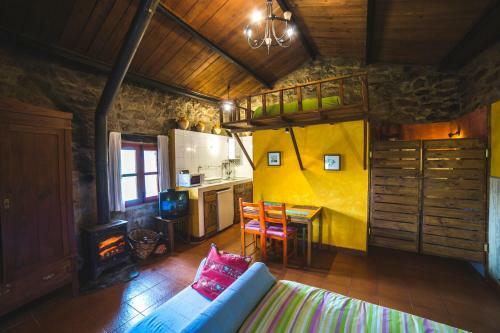 Agroturismo Caser�o Da Casti�eira