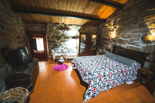 Agroturismo Caser�o Da Casti�eira