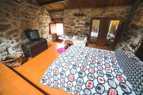 Agroturismo Caser�o Da Casti�eira