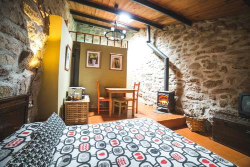 Agroturismo Caser�o Da Casti�eira