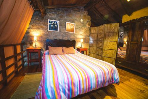 Agroturismo Caser�o Da Casti�eira