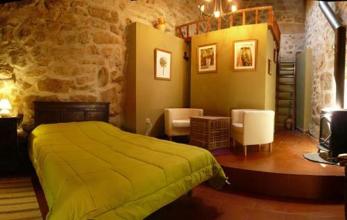 Agroturismo Caser�o Da Casti�eira
