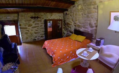 Agroturismo Caser�o Da Casti�eira