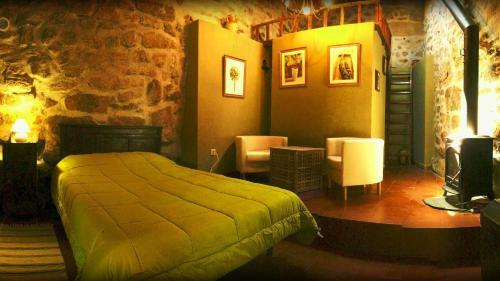 Agroturismo Caser�o Da Casti�eira