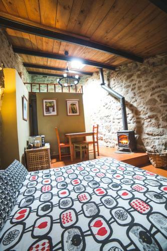 Agroturismo Caser�o Da Casti�eira