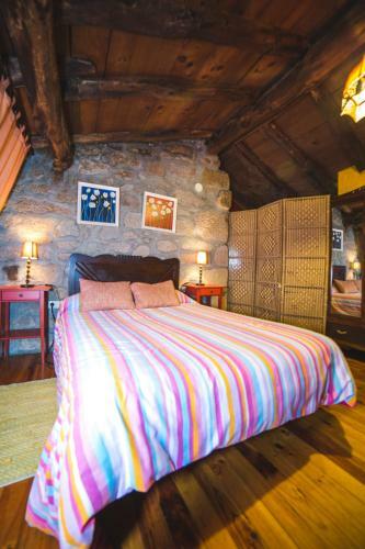 Agroturismo Caser�o Da Casti�eira
