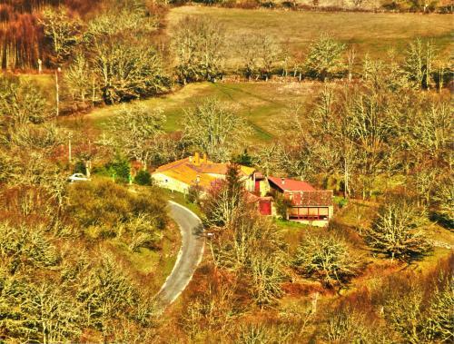 Agroturismo Caser�o Da Casti�eira