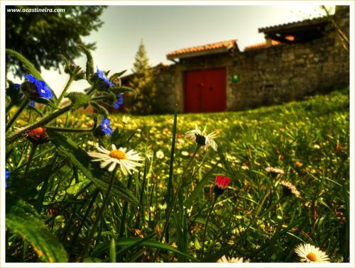 Agroturismo Caser�o Da Casti�eira