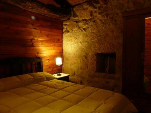 Agroturismo Caser�o Da Casti�eira